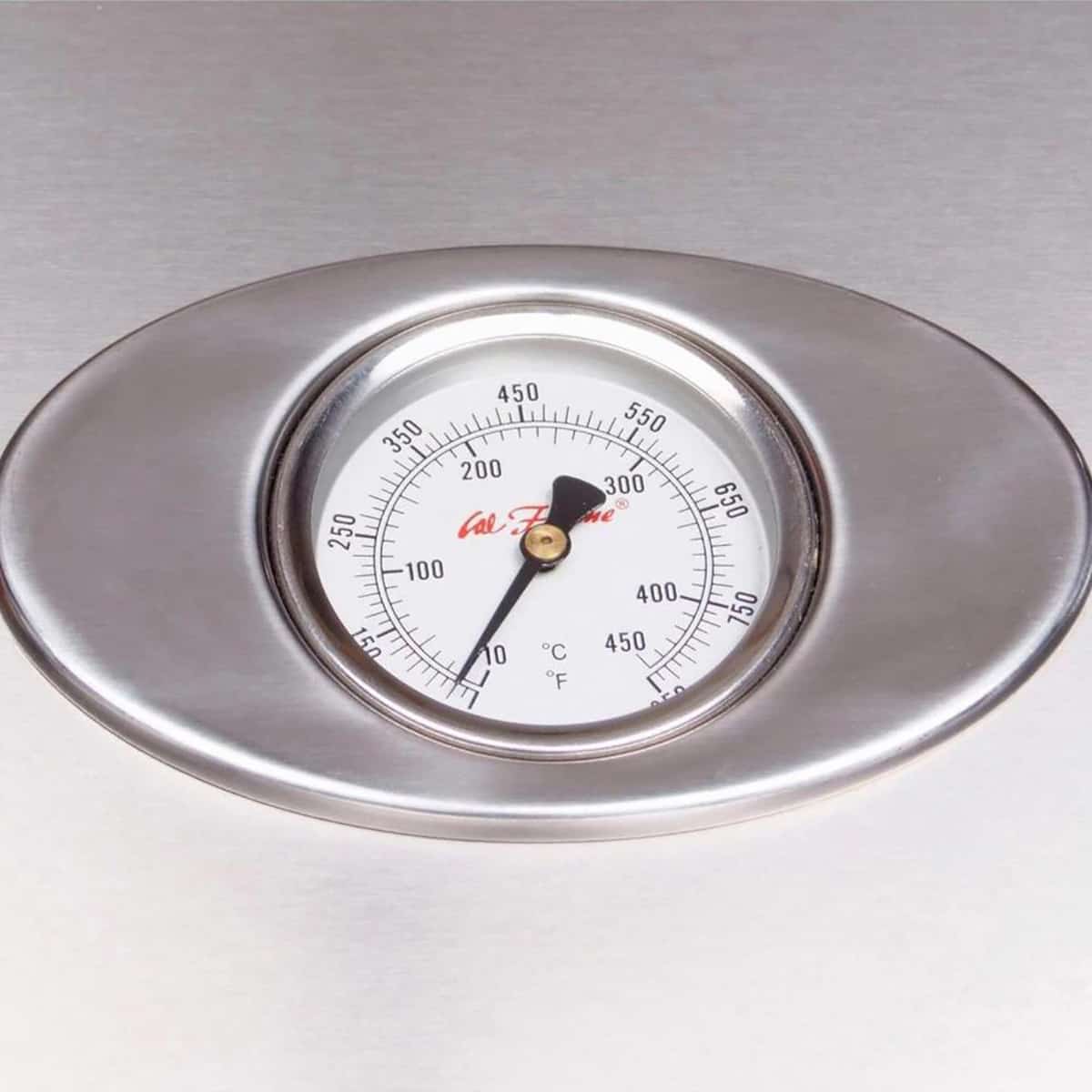 Cal Flame G Series Built-In 3 Burner BBQ Grill