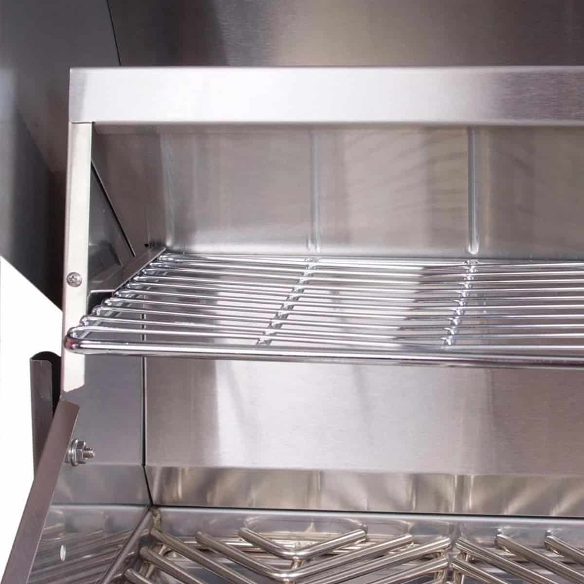 Cal Flame G Series Built-In 3 Burner BBQ Grill