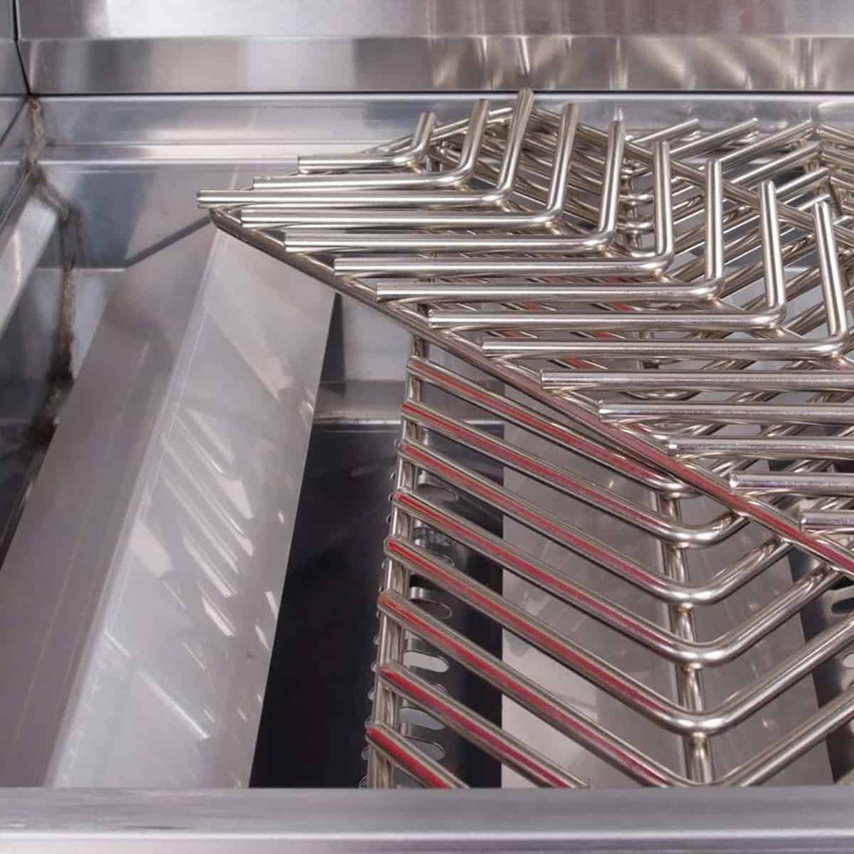 Cal Flame G Series Built-In 3 Burner BBQ Grill