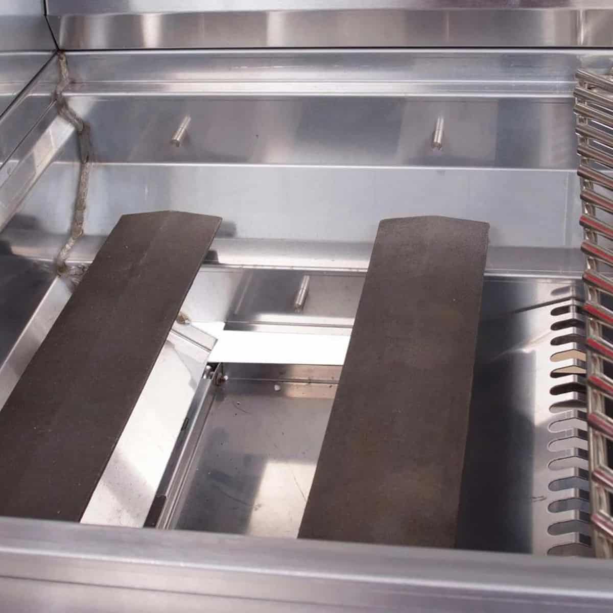 Cal Flame G Series Built-In 3 Burner BBQ Grill