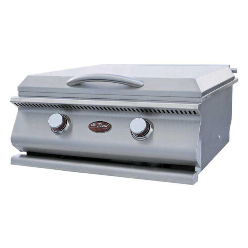 Cal Flame Hibachi Drop-In Grill