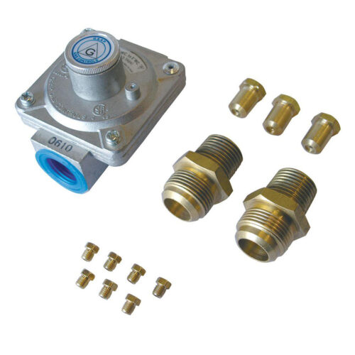 Cal Flame Natural Gas Conversion Kit