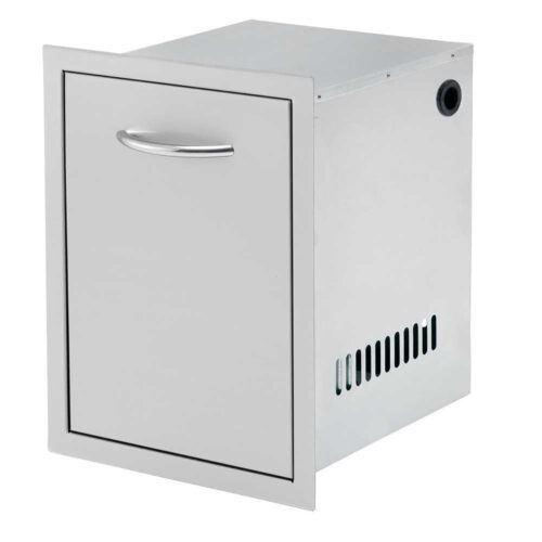 Cal Flame Propane Tank Drawer