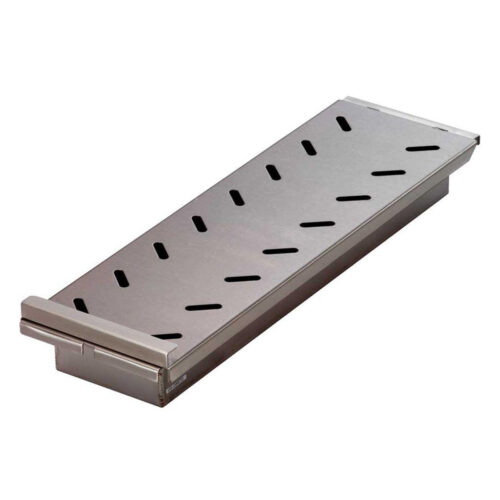 Cal Flame Stainless Steel Smoker Tray