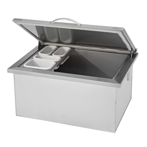 Delsol Drop-in Cooler