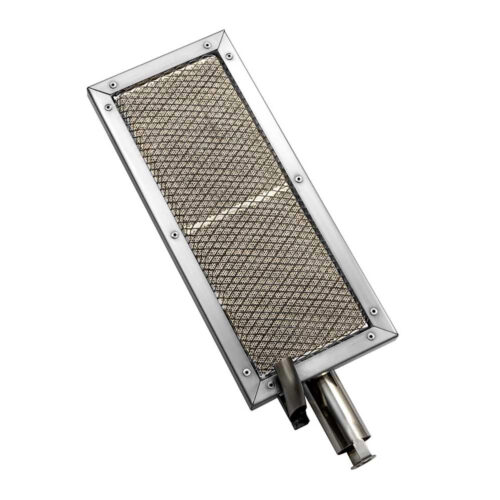 Delsol Sear Zone Kit