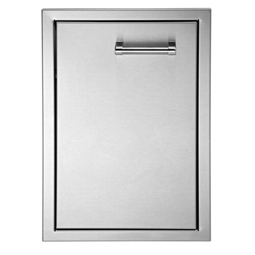 Delta Heat 24" Single Access Door