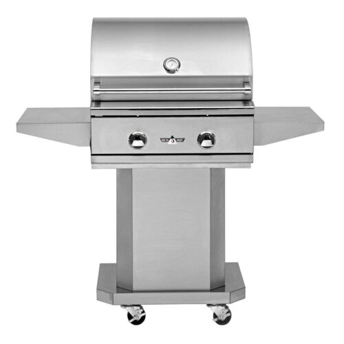 Delta Heat 26-Inch 2-Burner Freestanding Gas Grill