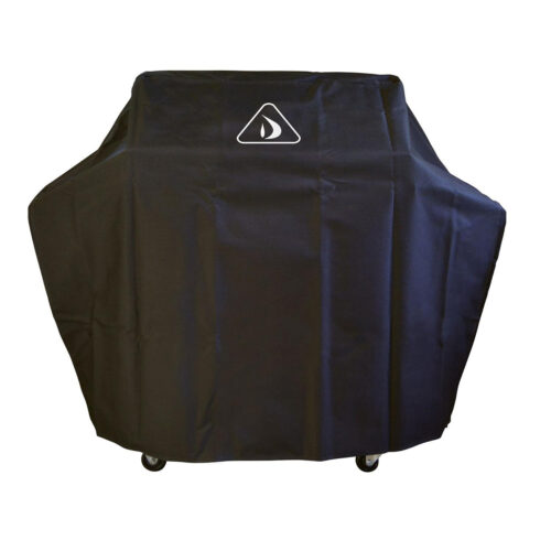Delta Heat 26-Inch Freestanding Gas Grill Cover