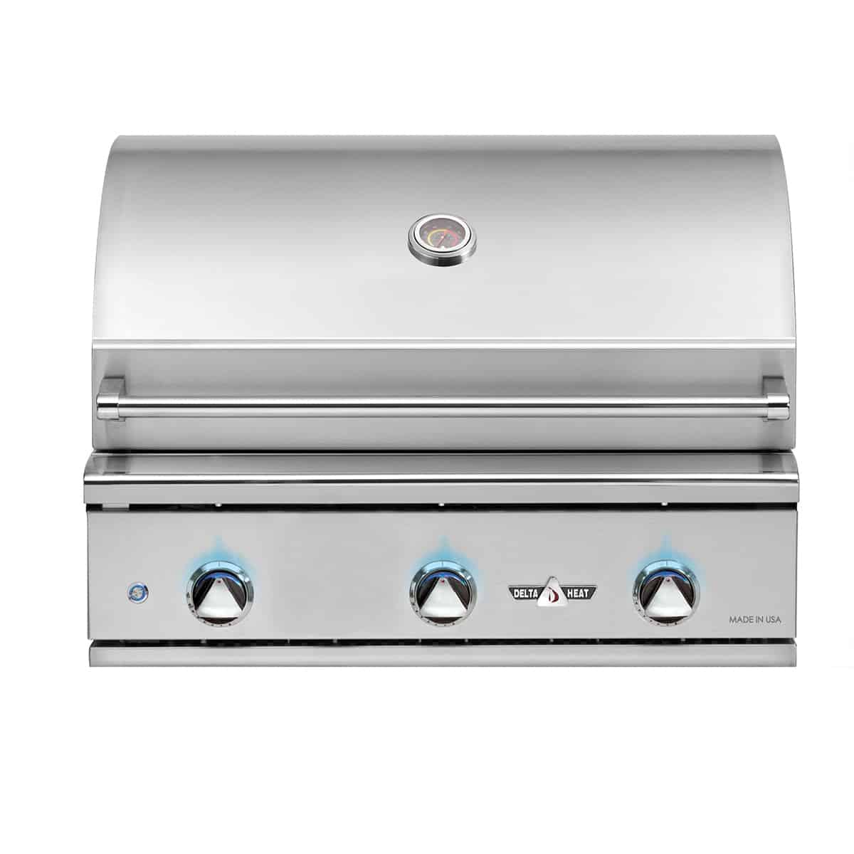 Delta Heat 32in Built In Grill