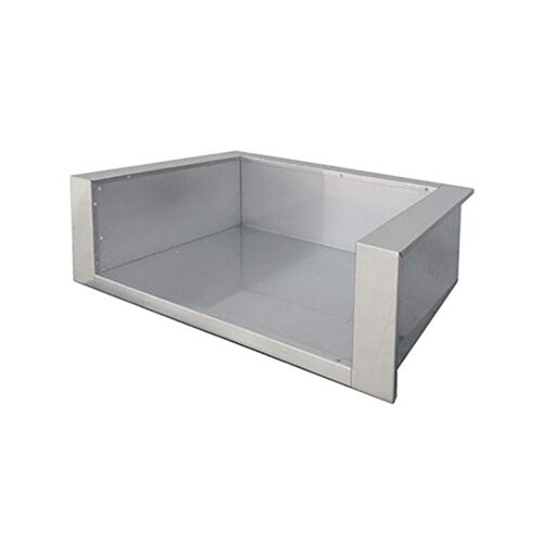 Delta Heat 32” Insulating Jacket