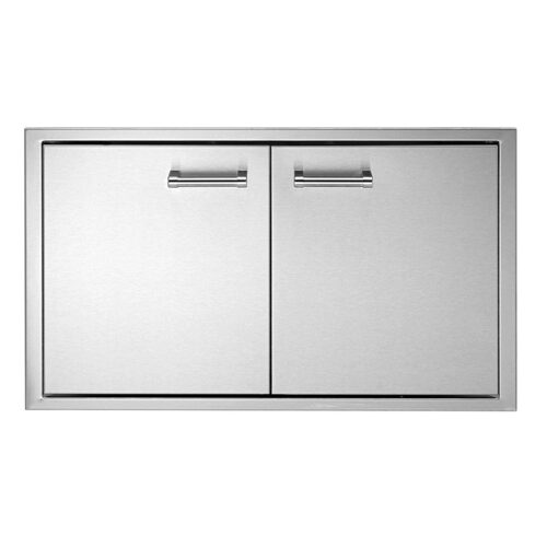 Delta Heat 36" Double Access Doors