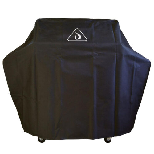 Delta Heat 38-Inch Freestanding Gas Grill Cover