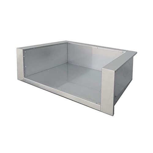 Delta Heat 38” Insulating Jacket