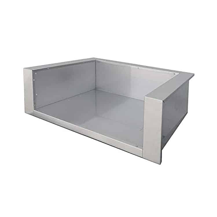 Delta Heat 38” Insulating Jacket