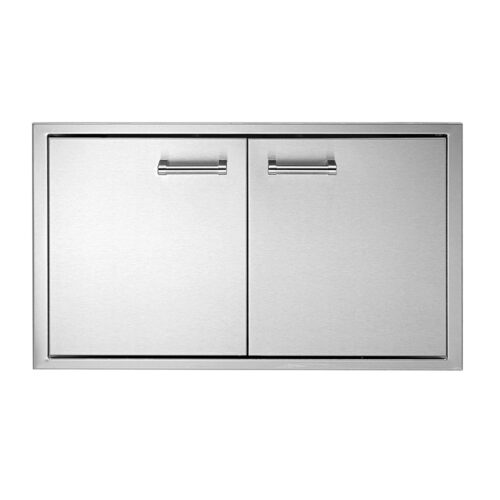 Delta Heat 42" Double Access Doors