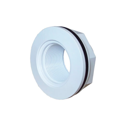 Hayward 1.5" Fiberglass/Step Return Fitting