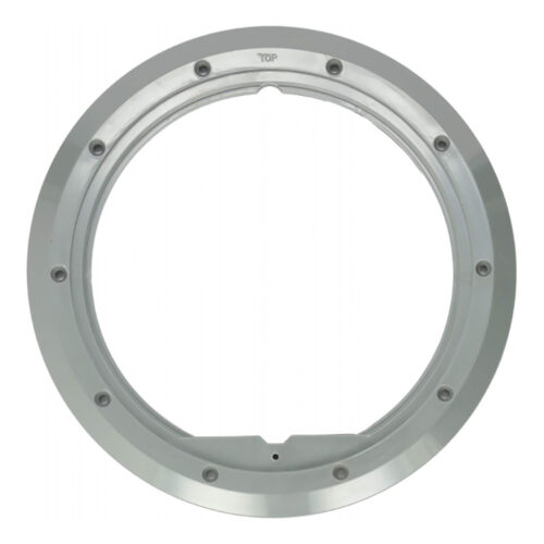 Hayward Dark Gray Plastic Front Frame Ring Replacement