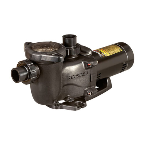 Hayward MaxFlo XL 1.5HP Two Speed Pool Pump
