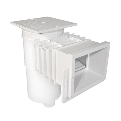 Hayward SP10841 Standard Mouth Skimmer