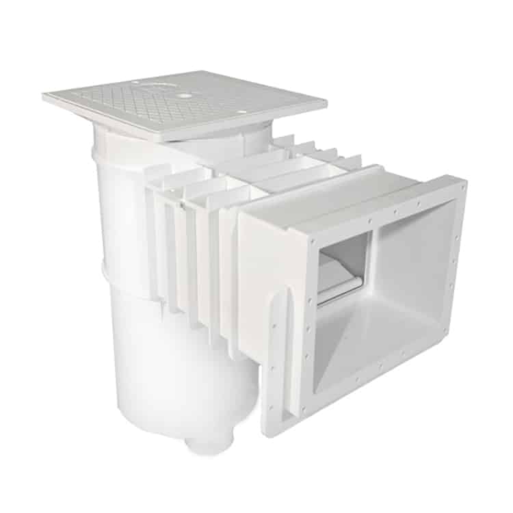 Hayward SP10841 Standard Mouth Skimmer