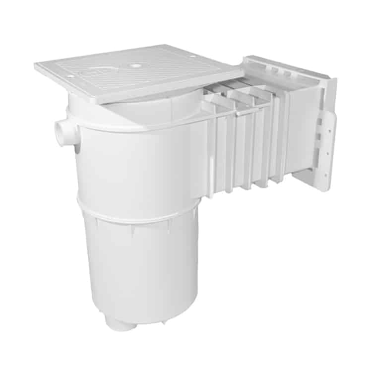 Hayward SP10841 Standard Mouth Skimmer