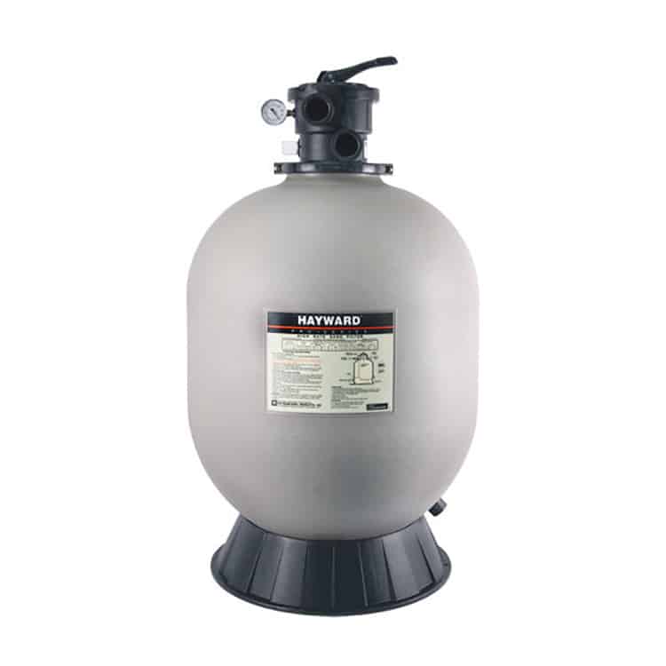 Hayward Top Mount Pro Sand Filter S270T2