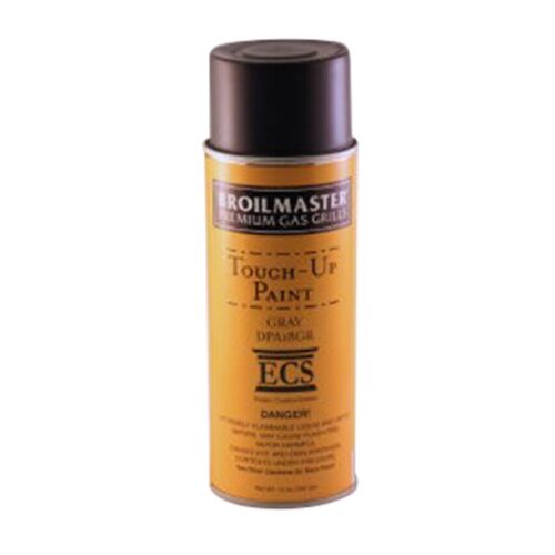 Broilmaster 12 oz High-Temperature Black Touch-Up Paint