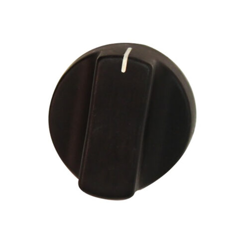 Broilmaster Black Knob for Gas Grills