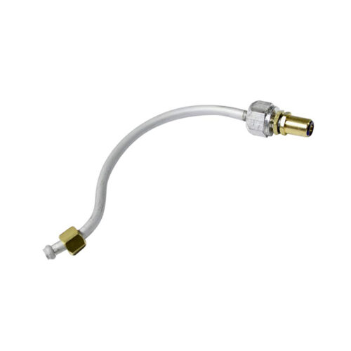 Broilmaster Natural Gas Supply Manifold with Orifice