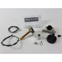 Broilmaster Replacement Rotary Piezo Ignitor