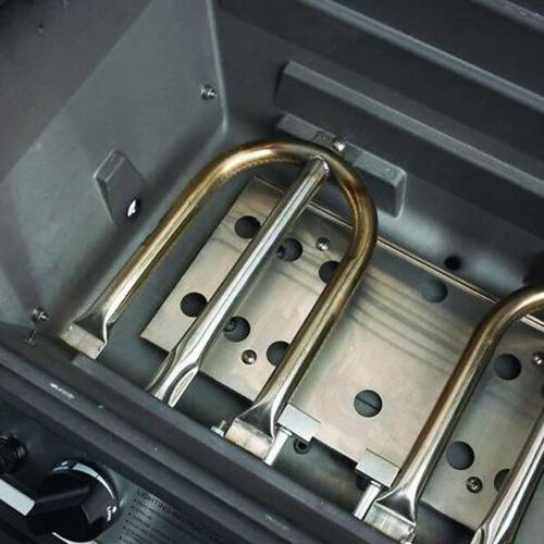 Broilmaster Stainless Steel U-Tube Burner Assembly