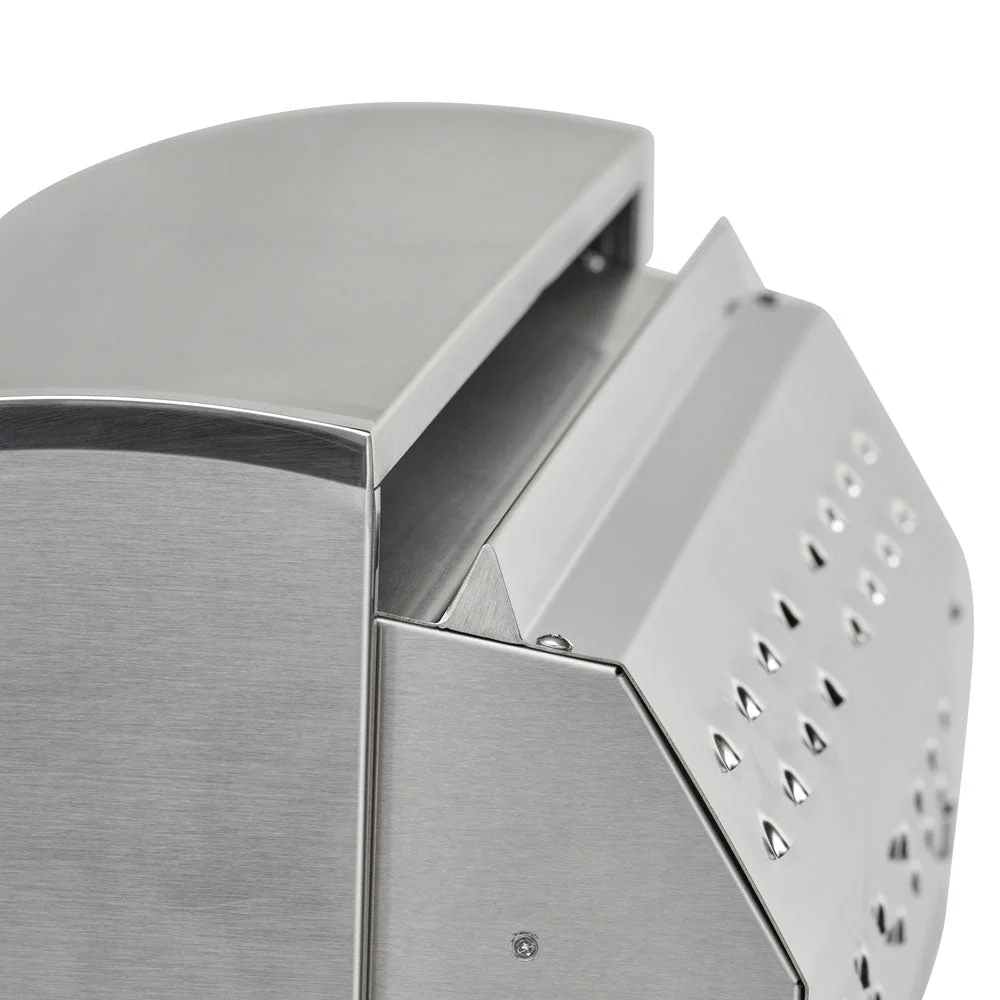 Coyote CL-Series 42" 5-Burner Built-In Gas Grill - Image 5