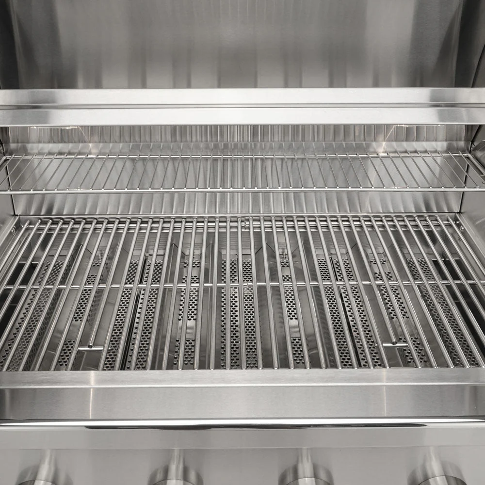 Coyote CL-Series 42" 5-Burner Built-In Gas Grill - Image 8