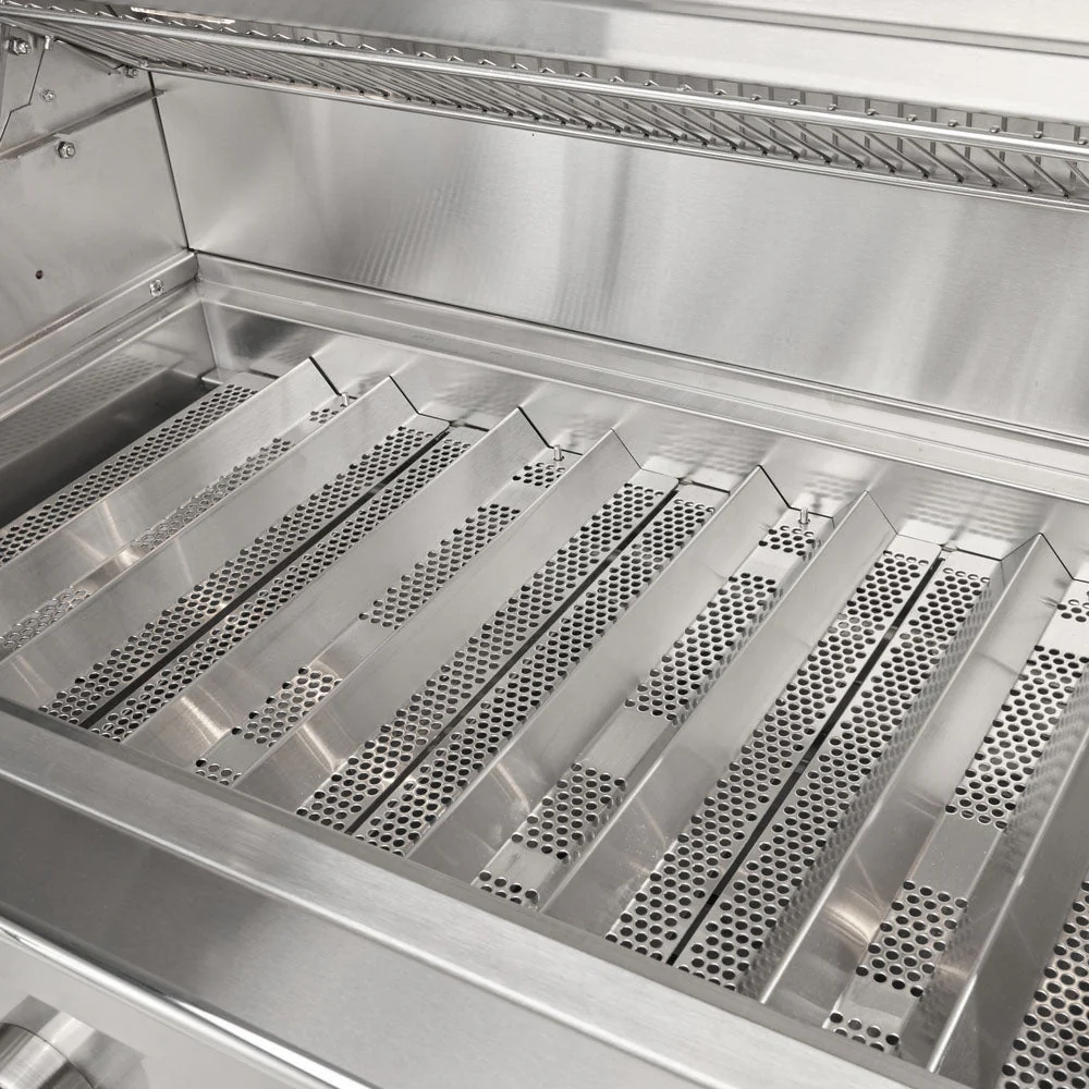 Coyote CL-Series 42" 5-Burner Built-In Gas Grill - Image 6