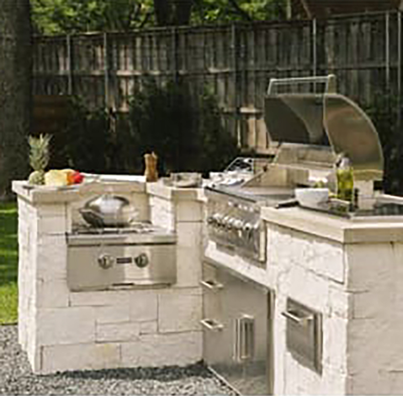 Coyote Built-In Gas Power Burner - Image 9