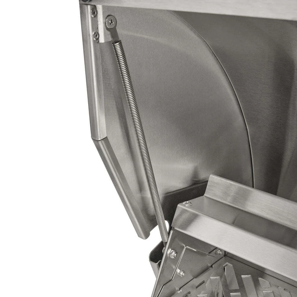 Coyote SL-Series 36" 4-Burner Built-In Gas Grill - Image 22