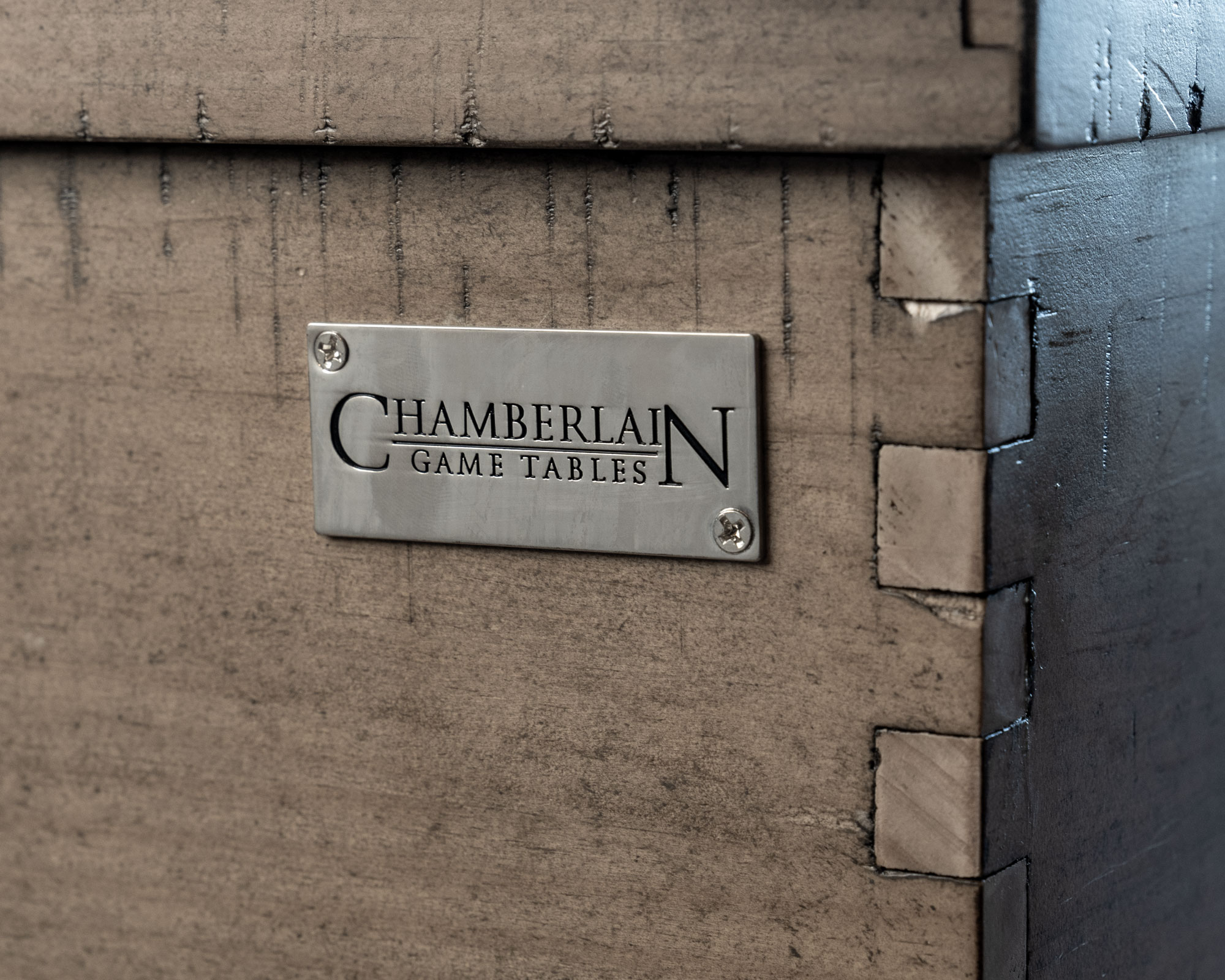 Chamberlain Game Tables SMN