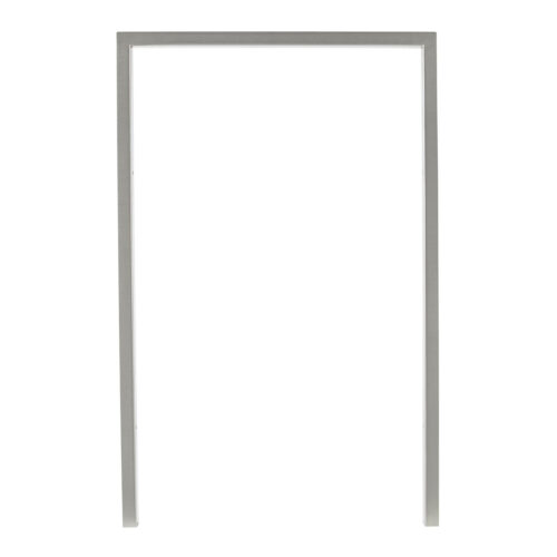 Coyote 22" Refrigerator Trim Kit