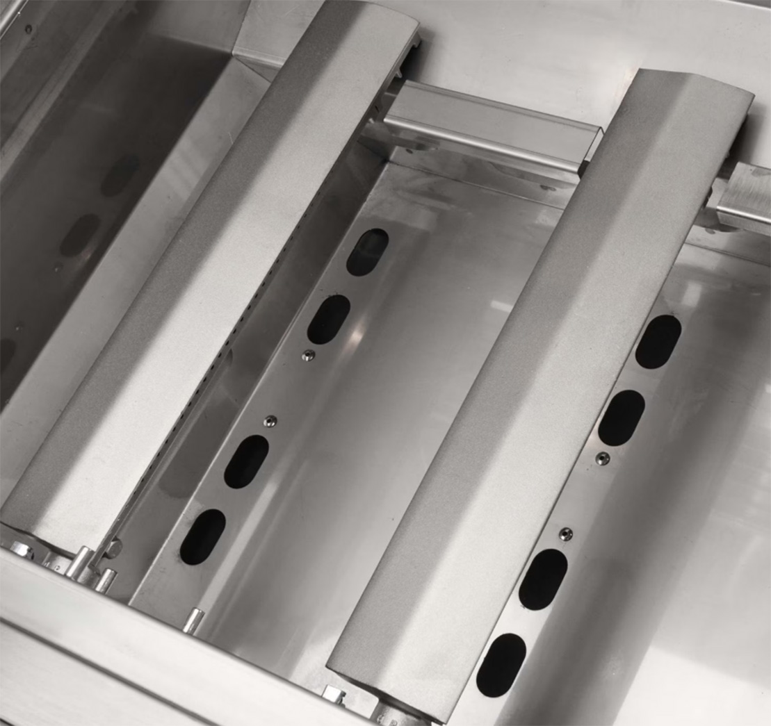 Coyote C-Series 30 inch 3-Burner Built-In Gas Grill