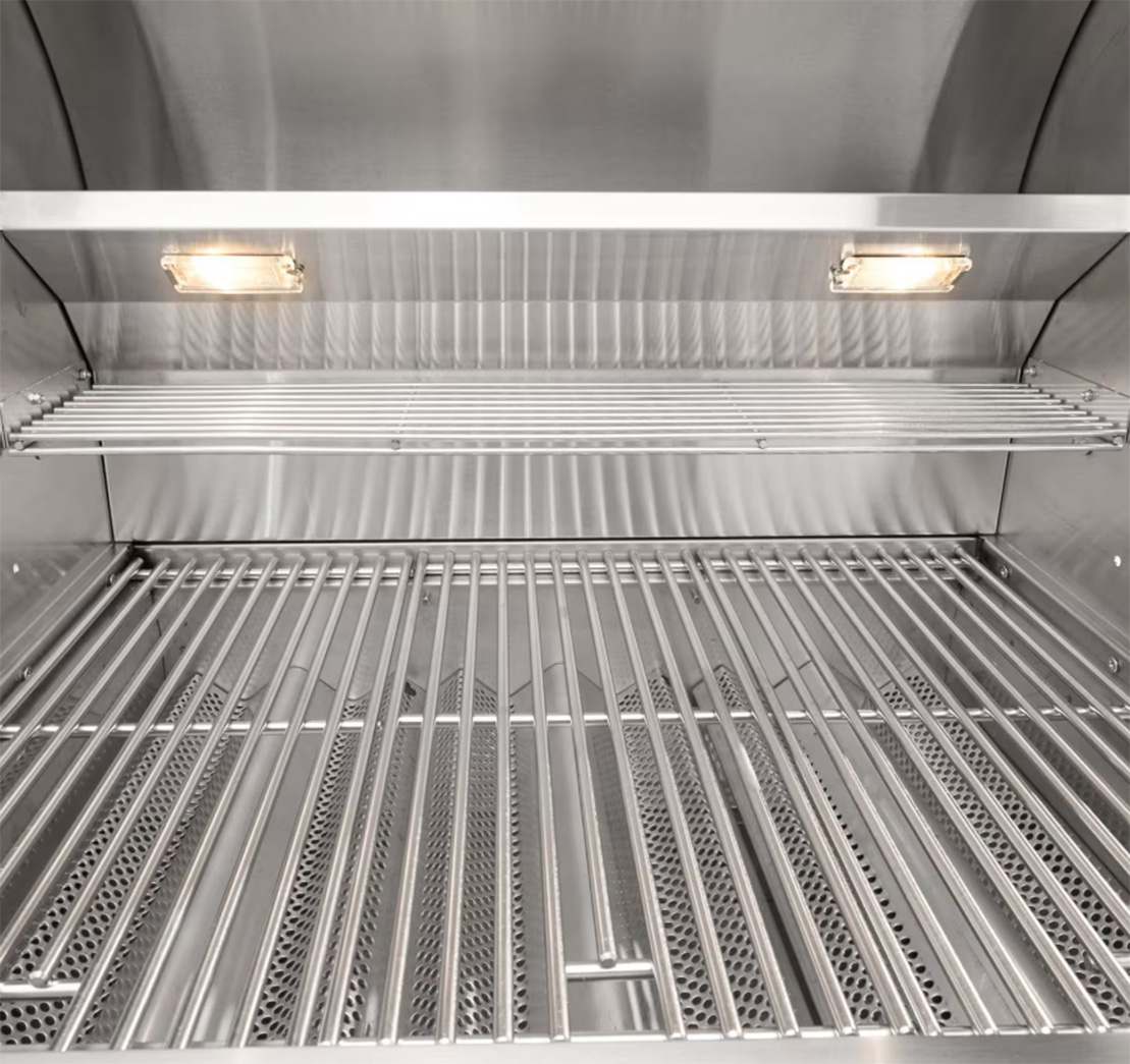 Coyote C-Series 30 inch 3-Burner Gas Grill