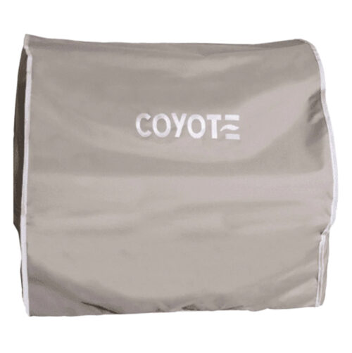 Coyote Grill Cover for Built-In Gas Grills
