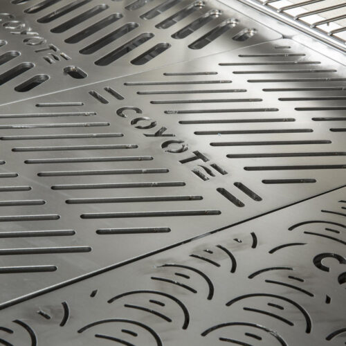 Coyote Signature Cooking Grates for 28" & 42" Gas Grills