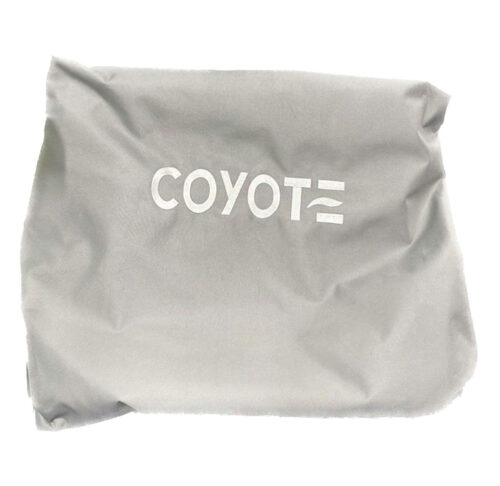 Coyote Vinyl Cover for Built-In Burners
