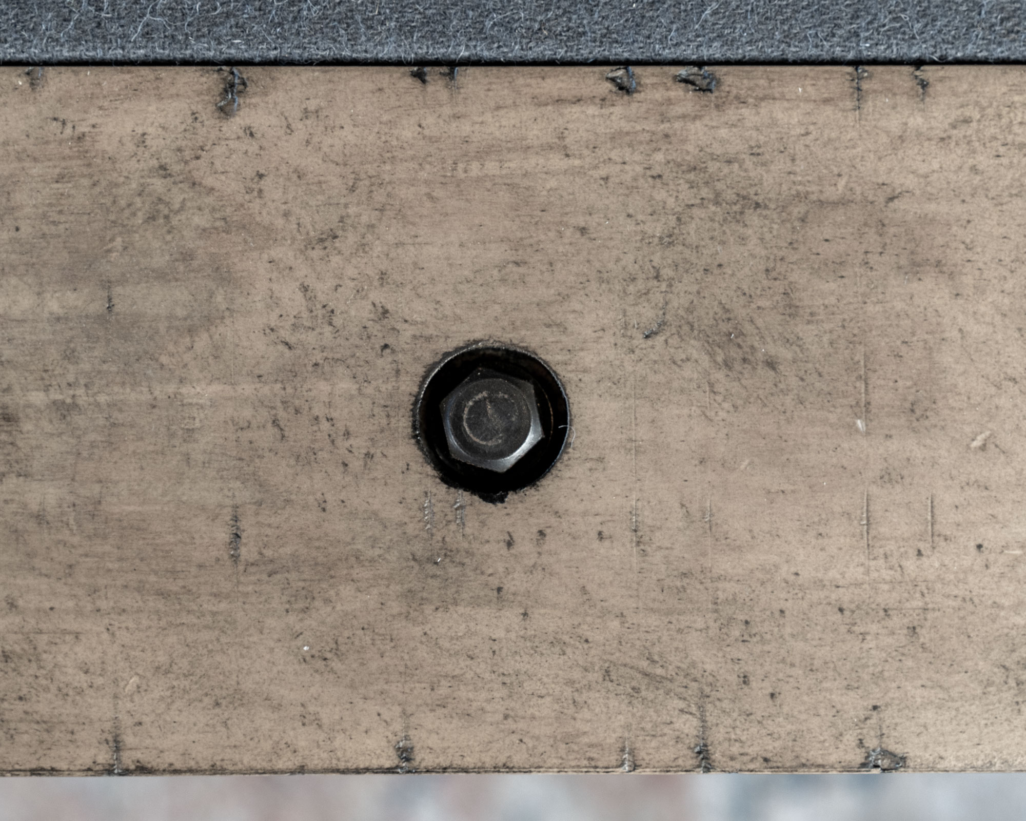 SMN Hex Head Markers