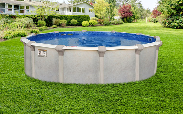 Lakeland Above Ground