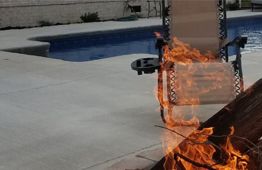 Alabama Rectangle Inground Pool Kit