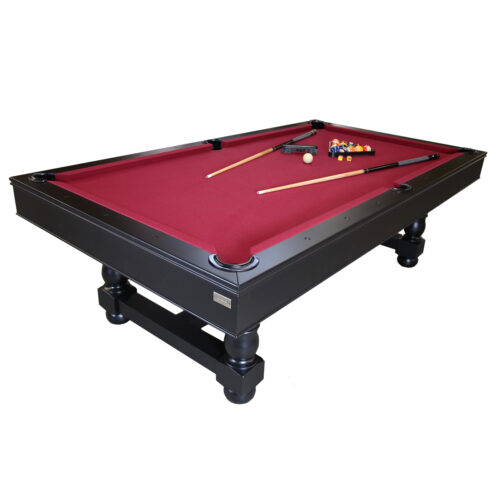 London Nights Pool Table