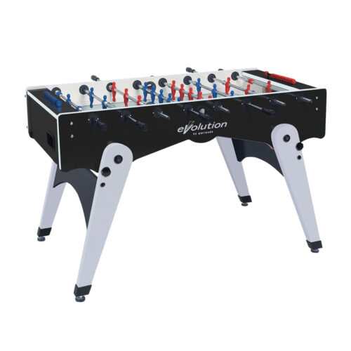 Foldy-Foosball-Table