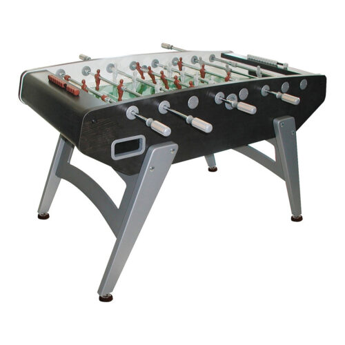 G-5000-BLACK-AND-SILVER-FOOSBALL-TABLE